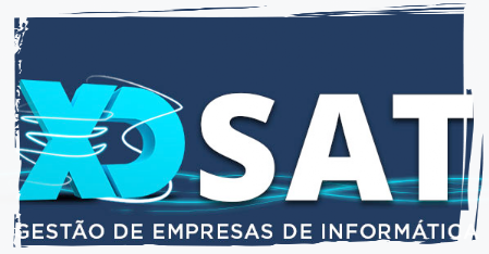 XD SAT Gestão de Empresas de T.I.