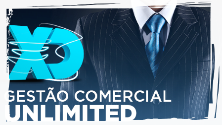 XD GC Gestão Comercial
